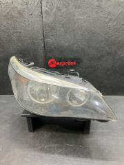 Фара передняя правая BMW 5-Series