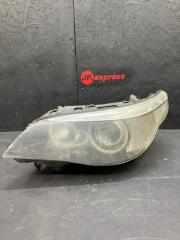 Фара передняя левая BMW 5-Series