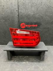 Фонарь крышки багажника задний левый BMW 3 series