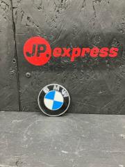 Эмблема задняя BMW 3 series