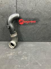 Патрубок интеркулера BMW 3 2008