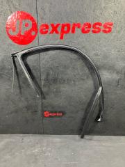 Направляющая стекла двери левая MERCEDES-BENZ C-CLASS 2011