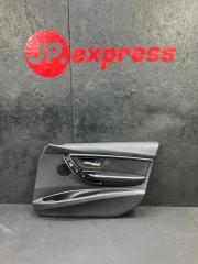 Дверная карта передняя правая BMW 3 2013