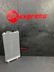 Радиатор кондиционера KIA SORENTO 09>