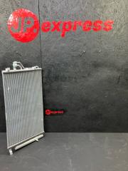 Радиатор кондиционера HYUNDAI IX-35