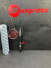 Привод в сборе передний левый CHEVROLET CRUZE 2010