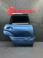 Дверь задняя правая SUBARU FORESTER