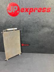 Радиатор кондиционера NISSAN X-TRAIL