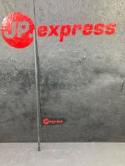 Молдинг двери передний левый BMW X5