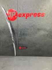 Накладка багажника FORD Explorer 10-15