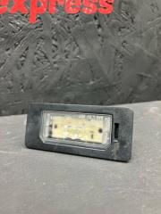 Плафон подсветки номера X1 2012 E84 N20B20A