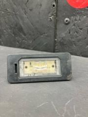 Плафон подсветки номера X1 2012 E84 N20B20A