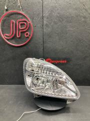 Запчасть фара передняя правая ГАЗ 3302