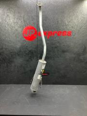 Запчасть глушитель GEELY Emgrand 2009>