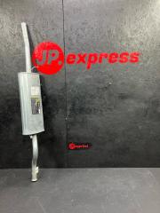 Запчасть глушитель LADA 2110 до 2007