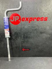 Запчасть резонатор глушителя Лада 2108 1984-2003