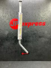 Резонатор ВАЗ 21214 до 2008