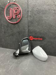 Запчасть зеркало заднего вида боковое левое MAZDA CX-5 2012-2017