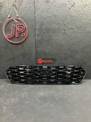 Решетка радиатора HYUNDAI Creta 2020-2021