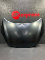 Запчасть капот MAZDA 3 2009>