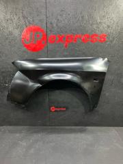 Крыло переднее левое Audi A6 1997-2004