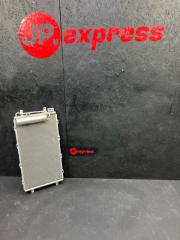 Радиатор кондиционера RENAULT Logan 2005>