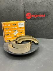 Тормозные колодки задние MITSUBISHI Space Runner 1991-1999