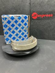 Тормозные колодки задние LAND ROVER FREELANDER 2006>