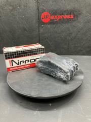 Запчасть тормозные колодки переднее HONDA CIVIC 2006>