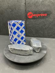 Фото запчасти тормозные колодки переднее Peugeot 308 07> новая запчасть Запчасть тормозные колодки переднее Peugeot 308 07>