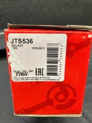 Стойка стабилизатора S60 2010-2018