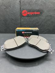 Запчасть тормозные колодки передние TANK 300 2021>