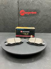 Запчасть тормозные колодки заднее HAVAL Jolion 2021>