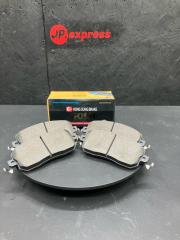 Запчасть тормозные колодки переднее HAVAL Jolion 2021>