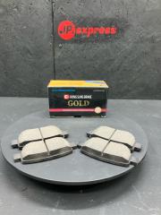 Запчасть тормозные колодки заднее OMODA C5 2022>