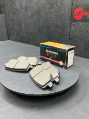 Тормозные колодки передние Uni-K 2022>