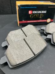 Тормозные колодки передние Uni-K 2022>