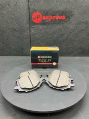 Запчасть тормозные колодки заднее Changan Uni-V 2022>