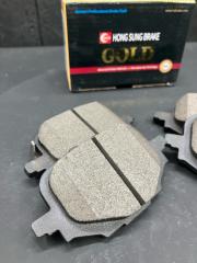 Тормозные колодки задние Uni-V 2022>