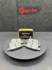 Запчасть тормозные колодки заднее TOYOTA Corolla 2001-2006