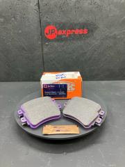 Фото запчасти тормозные колодки заднее CHEVROLET Cobalt 2011> новая запчасть Запчасть тормозные колодки заднее CHEVROLET Cobalt 2011>