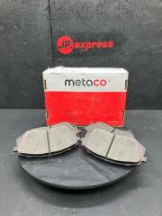 Фото запчасти тормозные колодки переднее KIA Sportage 2010-2015 новая запчасть Запчасть тормозные колодки переднее KIA Sportage 2010-2015