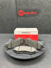 Фото запчасти тормозные колодки переднее CHEVROLET Lacetti 04-13 новая запчасть Запчасть тормозные колодки переднее CHEVROLET Lacetti 04-13