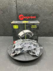 Колодки тормозные задние VOLKSWAGEN POLO 1994>