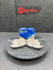 Тормозные колодки задние HYUNDAI Tucson 2015>