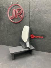 Зеркало заднего вида боковое переднее левое HYUNDAI Solaris 11>17