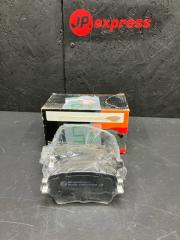 Фото запчасти тормозные колодки заднее Citroen Jumpy новая запчасть Запчасть тормозные колодки заднее Citroen Jumpy