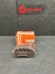 Запчасть колодки тормозные передние TOYOTA Prius 2003-2009