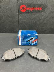 Запчасть тормозные колодки переднее CHEVROLET Spark