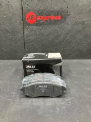 Фото запчасти тормозные колодки переднее CHEVROLET AVEO 05-08 новая запчасть Запчасть тормозные колодки переднее CHEVROLET AVEO 05-08